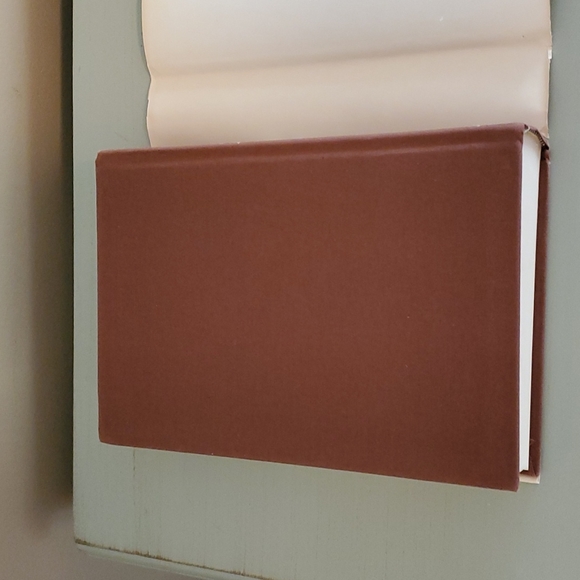 Vintage 1981 Ernest Hemingway Selected Letters - Carlos Baker - Picture 8 of 16